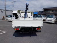HINO Dutro Truck (With 4 Steps Of Cranes) BDG-XZU344M 2008 158,903km_7