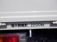HINO Dutro Truck (With 4 Steps Of Cranes) BDG-XZU344M 2008 158,903km_8