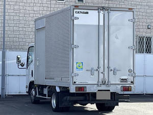 Elf Aluminum Van_2