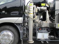 HINO Dutro Concrete Pumping Truck TKG-XZU640M 2015 167,000km_11