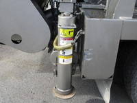 HINO Dutro Concrete Pumping Truck TKG-XZU640M 2015 167,000km_12
