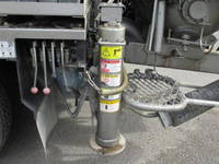 HINO Dutro Concrete Pumping Truck TKG-XZU640M 2015 167,000km_13