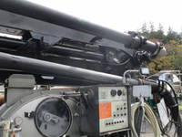 HINO Dutro Concrete Pumping Truck TKG-XZU640M 2015 167,000km_15