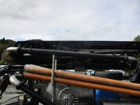 HINO Dutro Concrete Pumping Truck TKG-XZU640M 2015 167,000km_16
