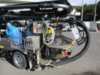 HINO Dutro Concrete Pumping Truck TKG-XZU640M 2015 167,000km_18