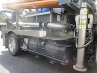 HINO Dutro Concrete Pumping Truck TKG-XZU640M 2015 167,000km_22