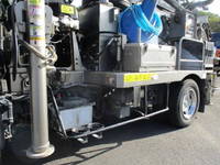 HINO Dutro Concrete Pumping Truck TKG-XZU640M 2015 167,000km_23