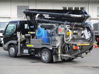 HINO Dutro Concrete Pumping Truck TKG-XZU640M 2015 167,000km_5