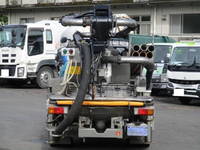 HINO Dutro Concrete Pumping Truck TKG-XZU640M 2015 167,000km_6