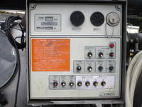 HINO Dutro Concrete Pumping Truck TKG-XZU640M 2015 167,000km_8