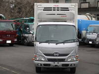 HINO Dutro Refrigerator & Freezer Truck TKG-XZU640M 2014 80,000km_3