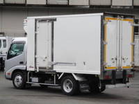 HINO Dutro Refrigerator & Freezer Truck TKG-XZU640M 2014 80,000km_5