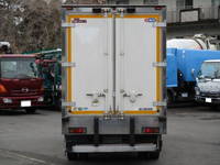 HINO Dutro Refrigerator & Freezer Truck TKG-XZU640M 2014 80,000km_6