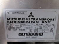 HINO Dutro Refrigerator & Freezer Truck TKG-XZU640M 2014 80,000km_9