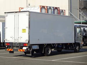 Ranger Refrigerator & Freezer Truck_2