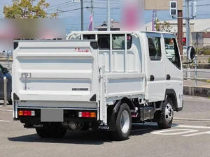Canter Double Cab_2
