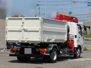 Fighter Container Carrier Truck_2