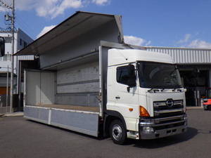HINO Profia Panel Wing QPG-FW1EXEG 2015 -_1