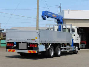 Fighter Truck (With 4 Steps Of Cranes)_2