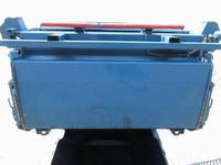 HINO Ranger Garbage Truck PB-FC7JGFA 2005 293,000km_10