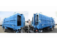 HINO Ranger Garbage Truck PB-FC7JGFA 2005 293,000km_11
