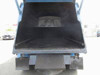 HINO Ranger Garbage Truck PB-FC7JGFA 2005 293,000km_12