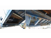 HINO Ranger Garbage Truck PB-FC7JGFA 2005 293,000km_20