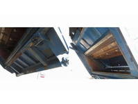 HINO Ranger Garbage Truck PB-FC7JGFA 2005 293,000km_21