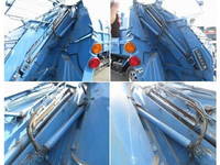 HINO Ranger Garbage Truck PB-FC7JGFA 2005 293,000km_24