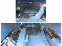 HINO Ranger Garbage Truck PB-FC7JGFA 2005 293,000km_25