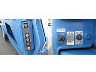 HINO Ranger Garbage Truck PB-FC7JGFA 2005 293,000km_26
