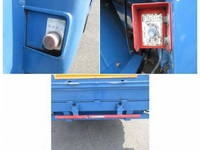 HINO Ranger Garbage Truck PB-FC7JGFA 2005 293,000km_27