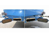 HINO Ranger Garbage Truck PB-FC7JGFA 2005 293,000km_28