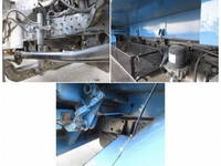 HINO Ranger Garbage Truck PB-FC7JGFA 2005 293,000km_30