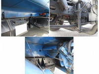 HINO Ranger Garbage Truck PB-FC7JGFA 2005 293,000km_31