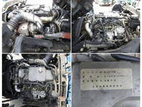 HINO Ranger Garbage Truck PB-FC7JGFA 2005 293,000km_32
