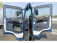 HINO Ranger Garbage Truck PB-FC7JGFA 2005 293,000km_33