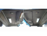 HINO Ranger Garbage Truck PB-FC7JGFA 2005 293,000km_34