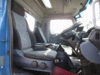 HINO Ranger Garbage Truck PB-FC7JGFA 2005 293,000km_35