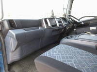 HINO Ranger Garbage Truck PB-FC7JGFA 2005 293,000km_36