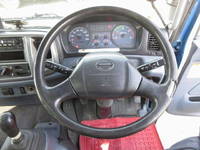 HINO Ranger Garbage Truck PB-FC7JGFA 2005 293,000km_37