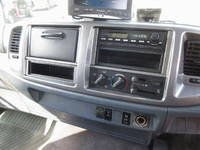 HINO Ranger Garbage Truck PB-FC7JGFA 2005 293,000km_38