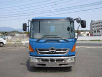HINO Ranger Garbage Truck PB-FC7JGFA 2005 293,000km_5