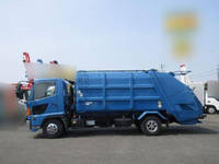 HINO Ranger Garbage Truck PB-FC7JGFA 2005 293,000km_7
