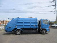 HINO Ranger Garbage Truck PB-FC7JGFA 2005 293,000km_8