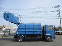 HINO Ranger Garbage Truck PB-FC7JGFA 2005 293,000km_9