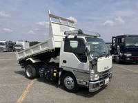 ISUZU Elf Loader Dump 2RG-NKR88AN 2020 34,251km_3