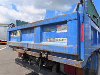 ISUZU Elf Dump TPG-NKR85AD 2019 88,000km_14