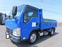 ISUZU Elf Dump TPG-NKR85AD 2019 88,000km_1