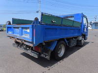ISUZU Elf Dump TPG-NKR85AD 2019 88,000km_2